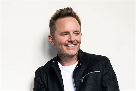 The Way I Was Made. . Why did chris tomlin leave passion city church